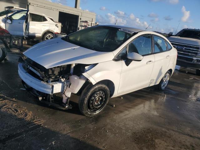 ford fiesta se 2019 3fadp4bj0km152165