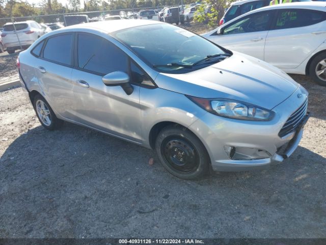 ford fiesta 2019 3fadp4bj0km161030