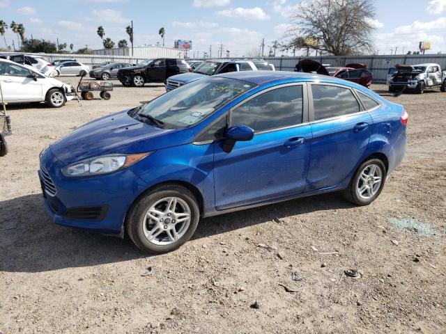 ford fiesta se 2019 3fadp4bj0km162954