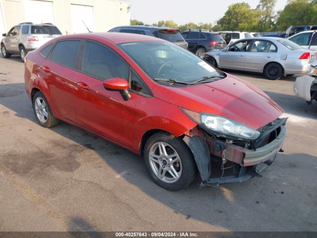 ford fiesta 2019 3fadp4bj0km163957