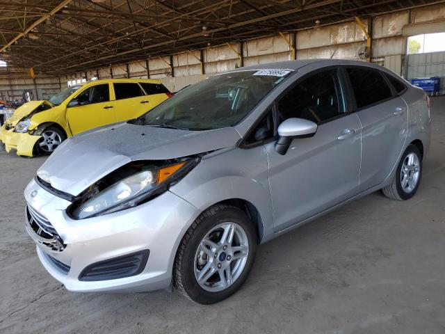 ford fiesta se 2019 3fadp4bj0km166180