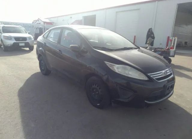 ford fiesta 2011 3fadp4bj1bm125802