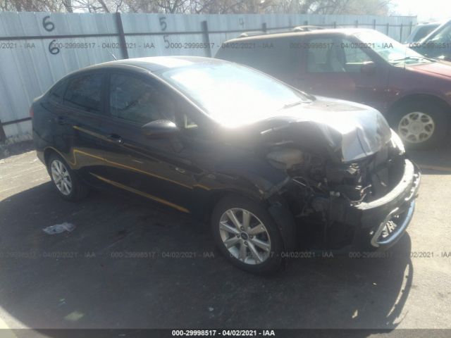 ford fiesta 2011 3fadp4bj1bm156855