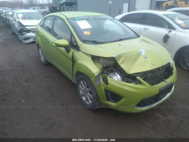 ford fiesta 2011 3fadp4bj1bm212258