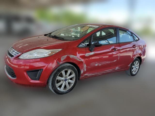 ford fiesta 2012 3fadp4bj1cm123386