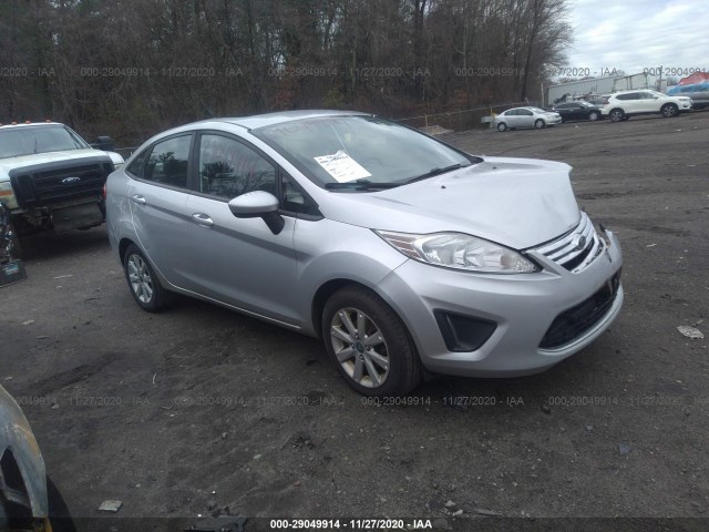 ford fiesta 2012 3fadp4bj1cm127924