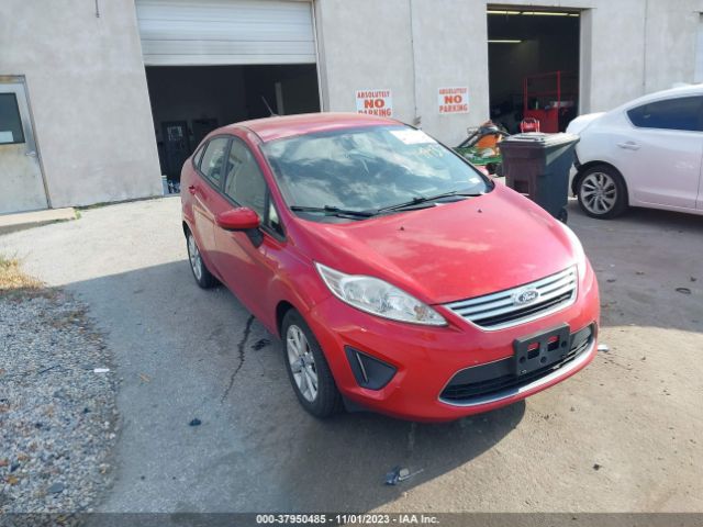 ford fiesta 2012 3fadp4bj1cm149437