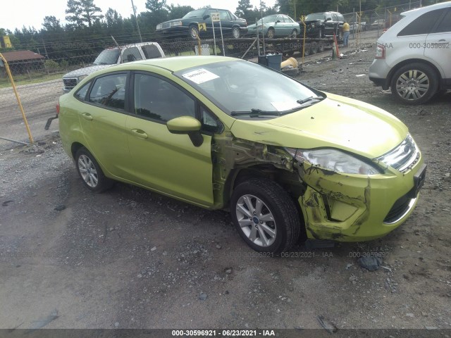 ford fiesta 2012 3fadp4bj1cm157862