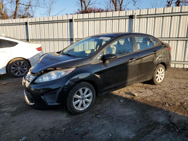 ford fiesta 2012 3fadp4bj1cm176220