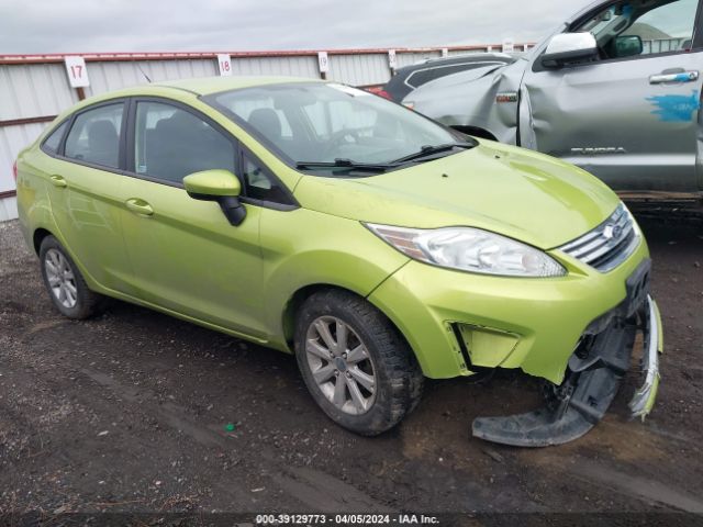 ford fiesta 2012 3fadp4bj1cm221446