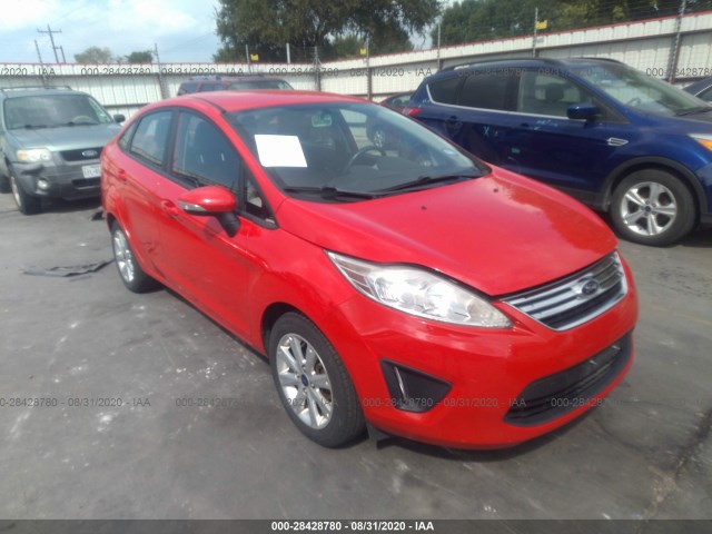 ford fiesta 2013 3fadp4bj1dm142330