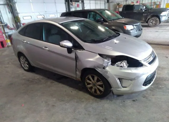 ford fiesta 2013 3fadp4bj1dm159323