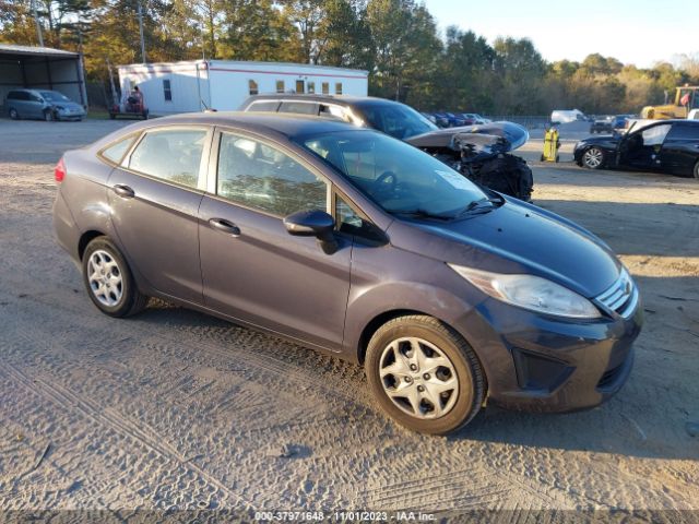 ford fiesta 2013 3fadp4bj1dm170998