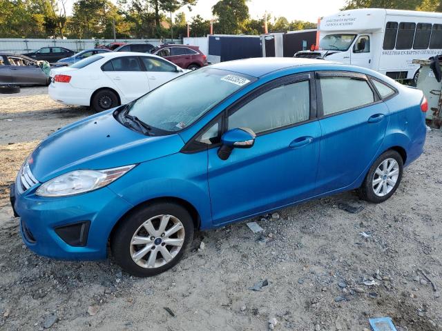 ford fiesta se 2013 3fadp4bj1dm175828