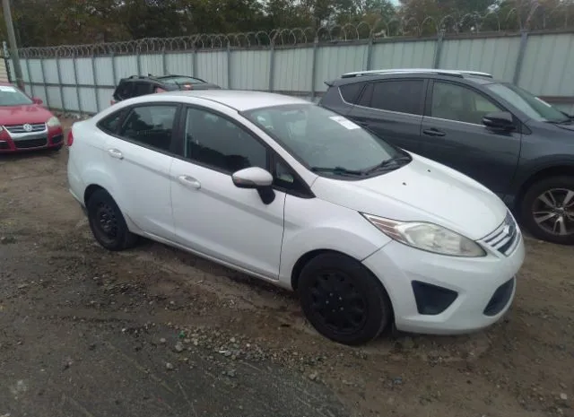 ford fiesta 2013 3fadp4bj1dm178602