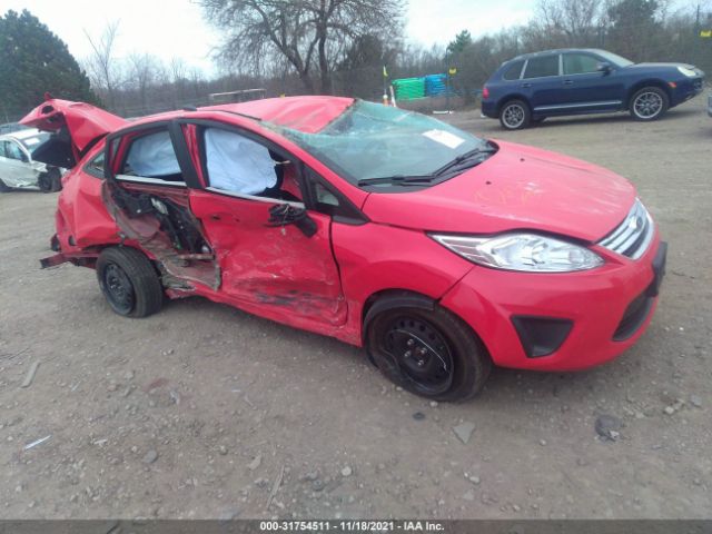 ford fiesta 2013 3fadp4bj1dm184402