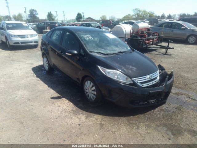 ford fiesta 2013 3fadp4bj1dm219018