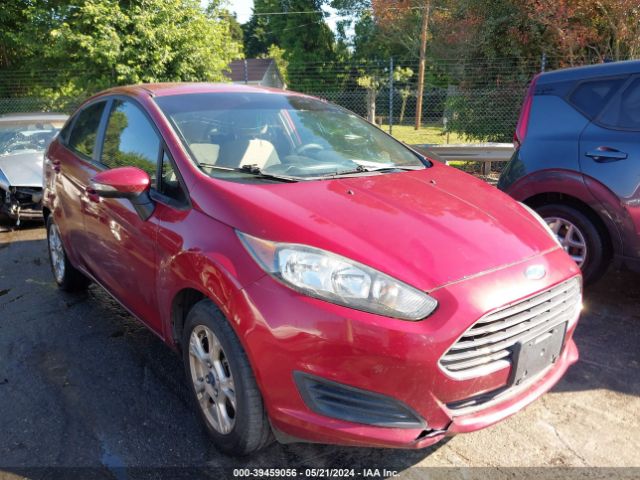 ford fiesta 2014 3fadp4bj1em124895