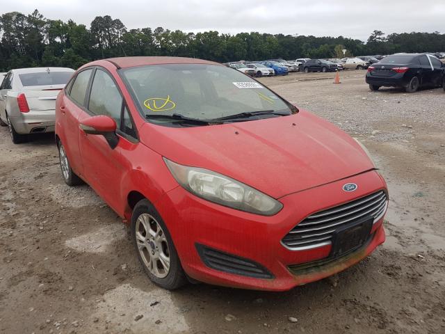 ford fiesta se 2014 3fadp4bj1em234491