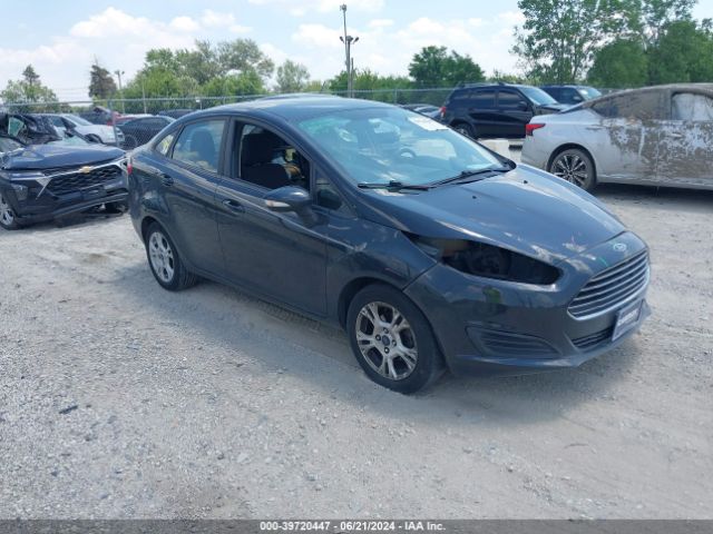 ford fiesta 2015 3fadp4bj1fm219653