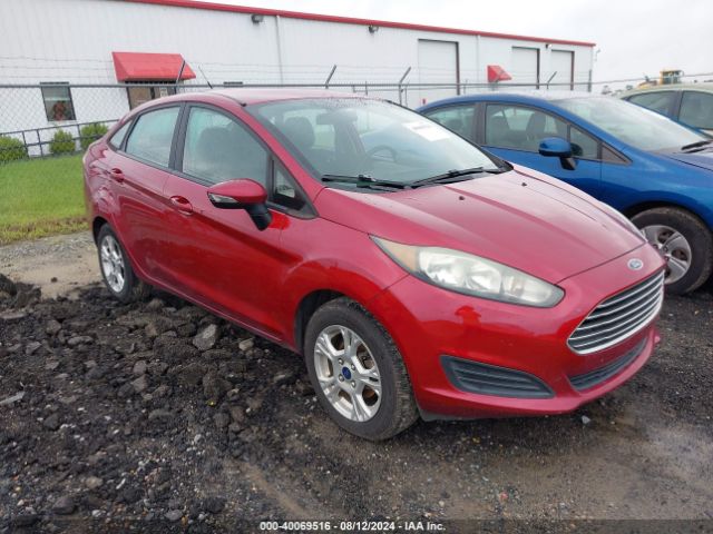 ford fiesta 2015 3fadp4bj1fm223315