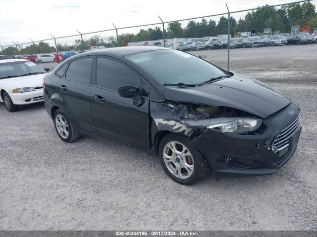 ford fiesta 2016 3fadp4bj1gm130313