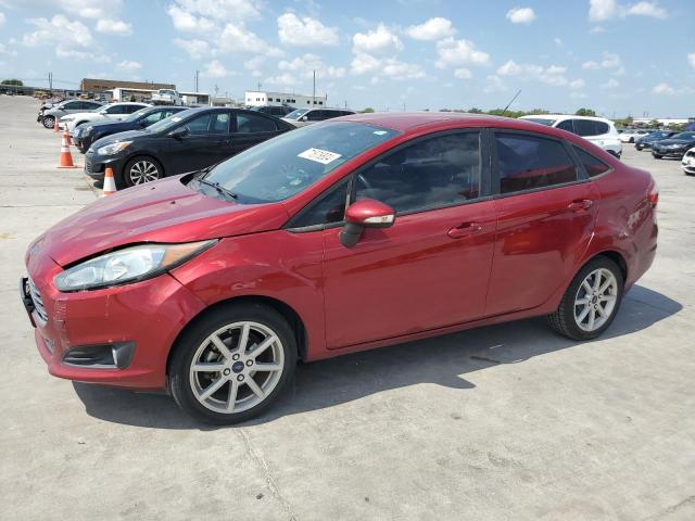 ford fiesta se 2016 3fadp4bj1gm185991