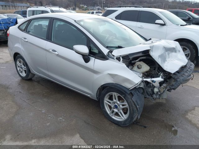 ford fiesta 2017 3fadp4bj1hm118941