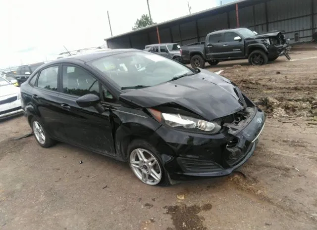 ford fiesta 2017 3fadp4bj1hm142639