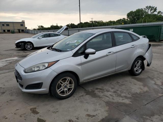 ford fiesta 2017 3fadp4bj1hm147372