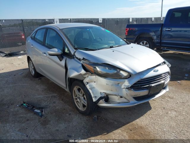 ford fiesta 2017 3fadp4bj1hm161966