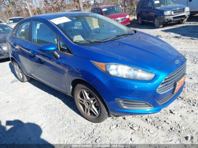 ford fiesta 2018 3fadp4bj1jm131629