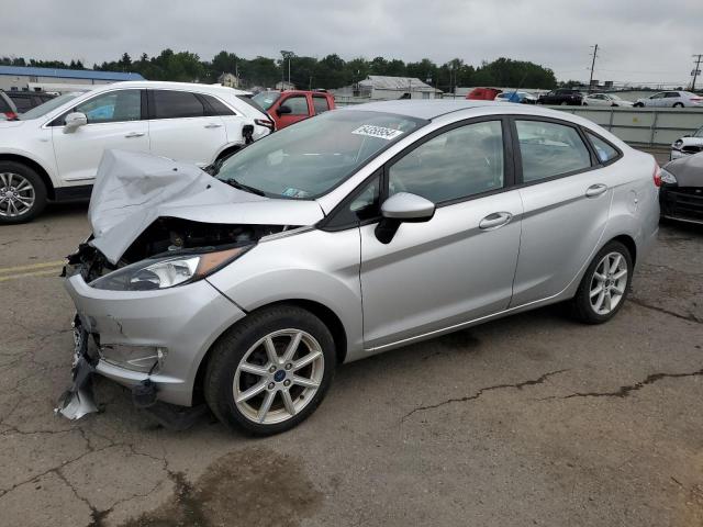 ford fiesta se 2019 3fadp4bj1km105422