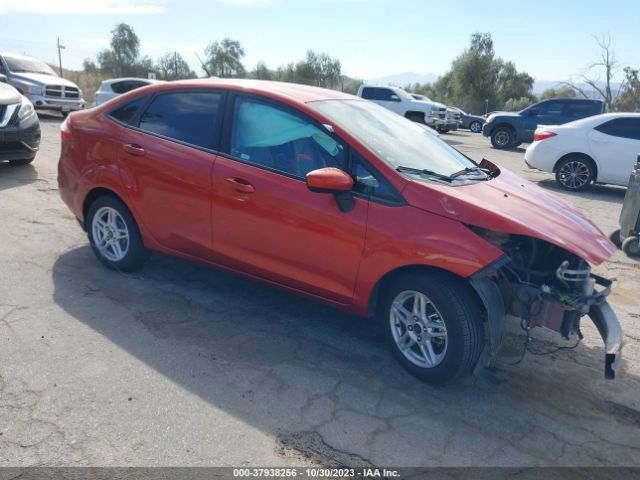 ford fiesta 2019 3fadp4bj1km115125