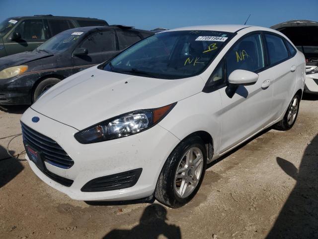 ford fiesta se 2019 3fadp4bj1km117683