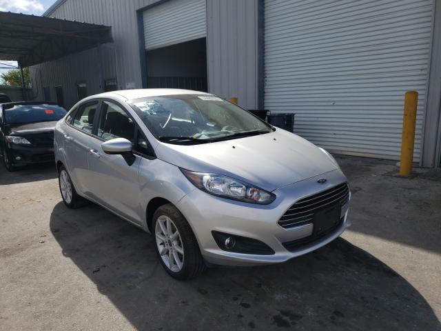 ford fiesta se 2019 3fadp4bj1km124018