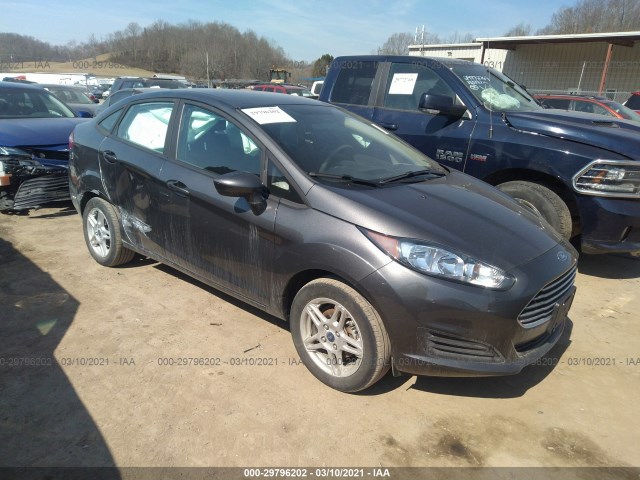 ford fiesta 2019 3fadp4bj1km131860