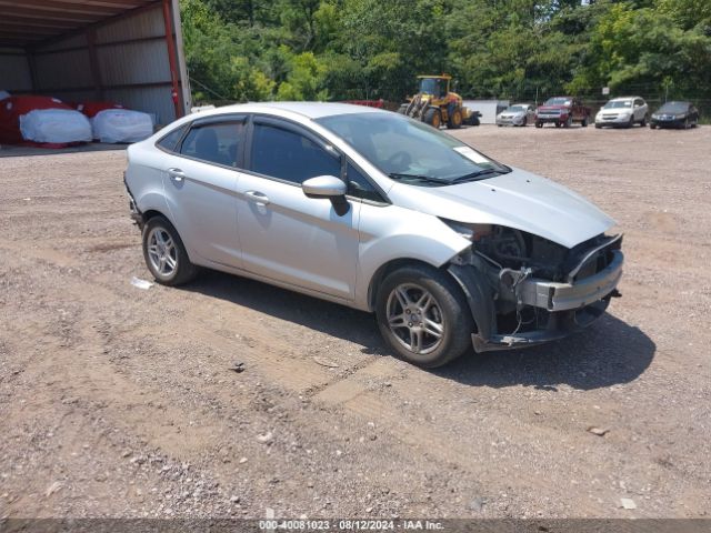 ford fiesta 2019 3fadp4bj1km140400