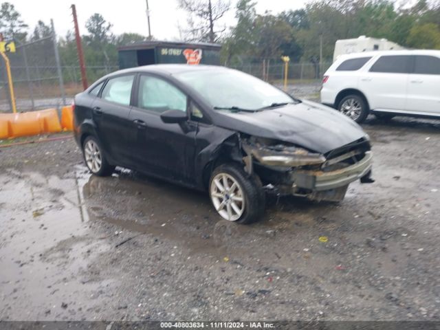 ford fiesta 2019 3fadp4bj1km143362