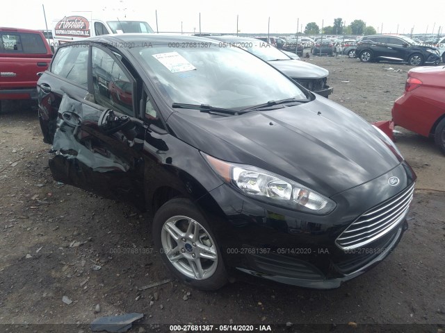 ford fiesta 2019 3fadp4bj1km153115