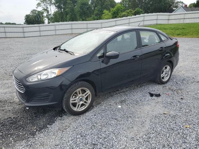 ford fiesta se 2019 3fadp4bj1km160811