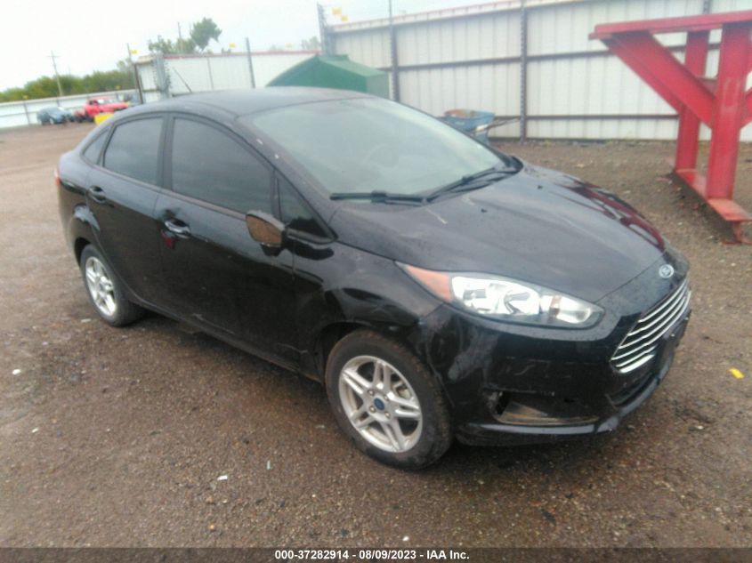 ford fiesta 2019 3fadp4bj1km163210