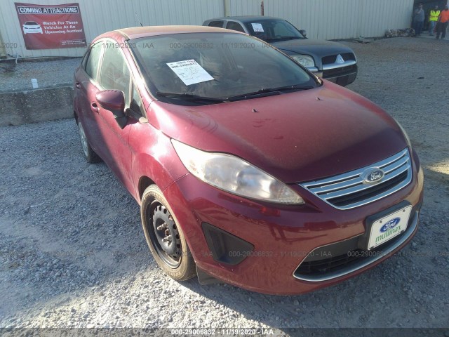 ford fiesta 2011 3fadp4bj2bm129048