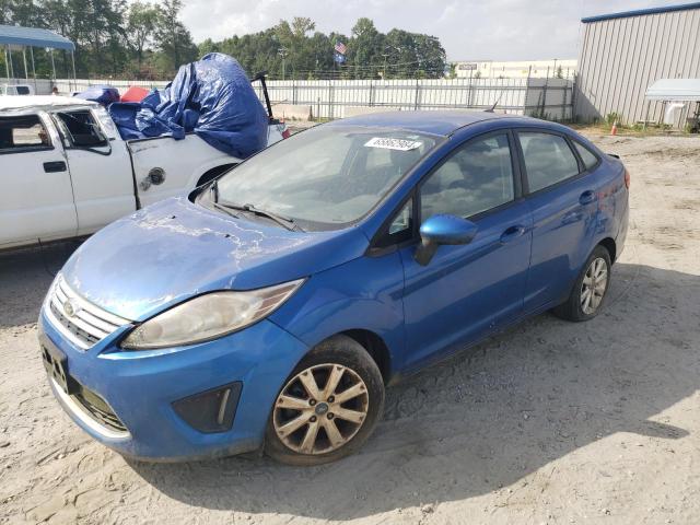 ford fiesta 2011 3fadp4bj2bm218909