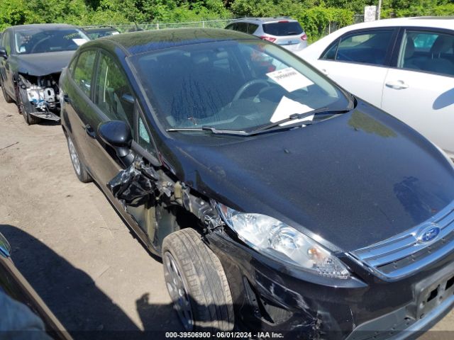 ford fiesta 2012 3fadp4bj2cm160169