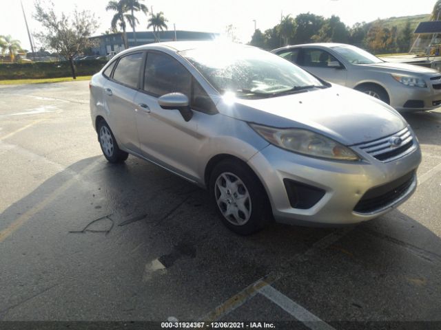 ford fiesta 2012 3fadp4bj2cm160740