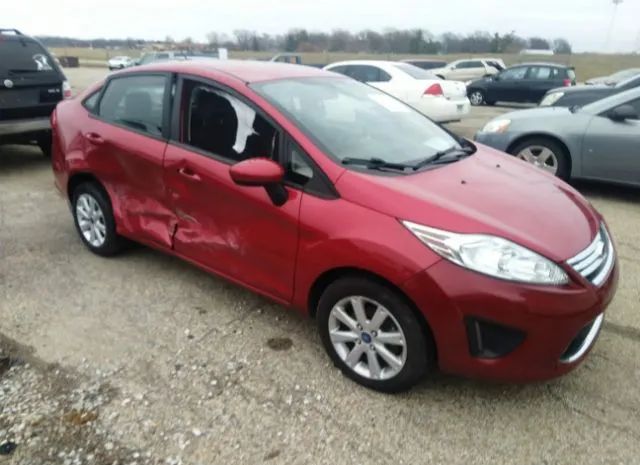 ford fiesta 2012 3fadp4bj2cm170345