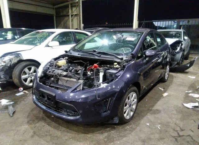 ford fiesta 2012 3fadp4bj2cm195973