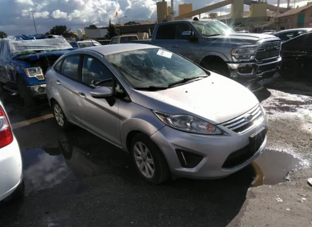 ford fiesta 2012 3fadp4bj2cm207684