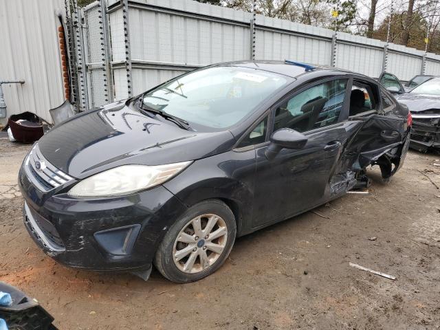 ford fiesta se 2012 3fadp4bj2cm221309